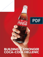 2012 Coca-Cola HBC Integrated Report