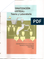 Automatizacion Industrial Book