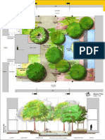 Experiment Area: Master Plan