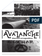Avalanche (No. 0, Dec. 2013)