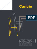 Catalogo Cancio