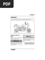 Download Triumph Tiger 1050 Owners Manual - T795NG-NH_OHB_UK by Thunderbird3 SN22841269 doc pdf