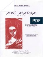 Ave Maria - Navarro Mollor