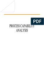 07 Process Capability