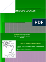 Teórico Nº 20_Anestesicos Locales 2013