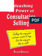 Consultative Selling eBook
