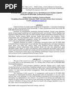 Download Analisis Manajemen Kredit Guna Meminimalkan Risiko Kredit by Ikhsan Ferdiyan SN228418703 doc pdf