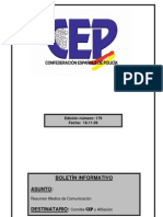 Boletin Prensa 181109 Final