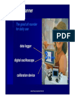 Weldscanner Presentation Engl