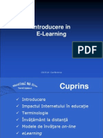 E Learning