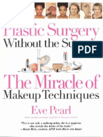 Plastic Surgery Without The Surgery Pearl Eve