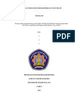 Masyarakat Madani Dan Kesejahteraan Umat