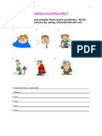 Islcollective Worksheets Beginner Prea1 Elementary A1 Preintermediate A2 Adult Elementary School High School Modals Heal 98204f0e9a889b4447 41580802