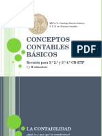 Conceptos Contables Basicos