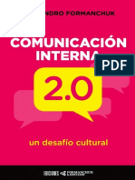 Comunicacion Interna 2.0