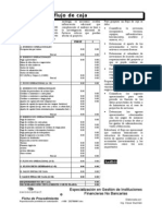 Ficha 4 - Flujo de Caja Proyectado - Copia