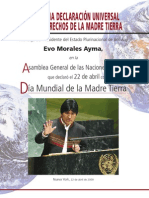 Madre Tierra y Evo Morales MEDSE_Morales_es
