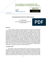 Ijecet: International Journal of Electronics and Communication Engineering & Technology (Ijecet)