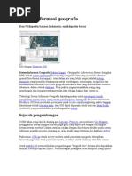 Download Sistem informasi geografis by vhe the cruel SN22843104 doc pdf