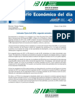 Informe Enconomico Anif Ene13-14