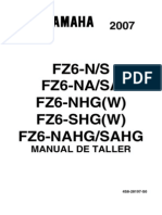 Manual Taller Fz6Ns2