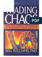 Trading Chaos