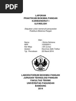 Download Laporan Uji Molish Revisi by Shinta Selviana SN228433099 doc pdf