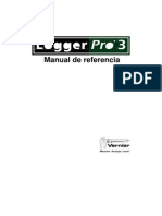 Manual Logger Pro