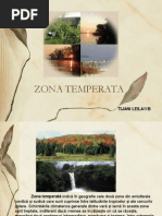 Zona Temperata