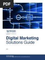 Digital Marketing Guide Syracuse