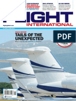 Flight International - Tails of The Unexpected (May 27, 2014)