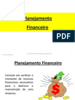Aula11-Análise Financeira