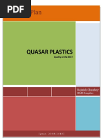 Download business plan on plastic recycling  manufacturing  by Rajnish chaubey SN22844980 doc pdf