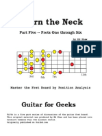 Learn The Neck (Part 5 of 5)