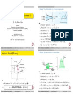 ME 201 Processes II