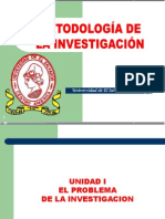 Metodologia de la investigación I.ppsx