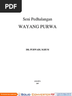 Download Seni Pedhalangan Wayang Purwa_0 by ll_gld SN228466528 doc pdf