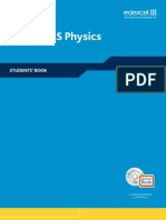 Physics GCE Sample