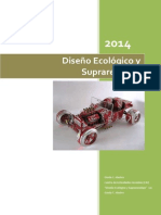 CAJ - Diseño Ecologico y Suprareciclaje PDF