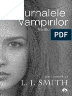 133212980 L J Smith Jurnalele Vampirilor Vol 8 Fantoma