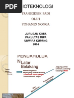 Download Transgenik Padi by Jhoni Nonga SN228471316 doc pdf