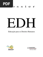 Educação para os Direitos Humanos