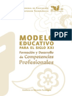 7.ModeloEducativodelSNIT