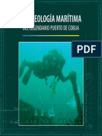 Arqueologia Maritima Cobija