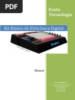 Manual Do Kit de Eletronica Digital_RevD
