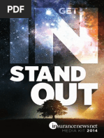 Innmediakit2014 Perfil de La Empresa de Paul Fieldman Salvaje