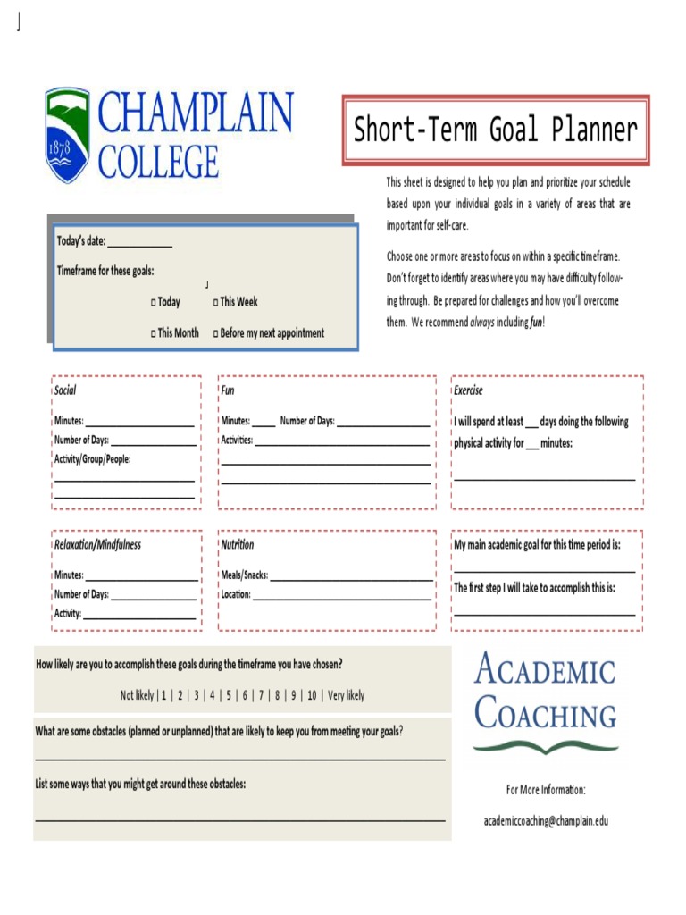 short-term-goal-planning-guide-pdf-business
