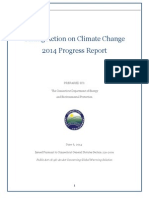 Ct Progress Report 2014