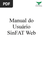 Guia Prático do SISLAM para Usuários | PDF | Tecnologia da Informação ...