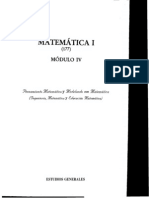 Matematica i Modulo IV (177)